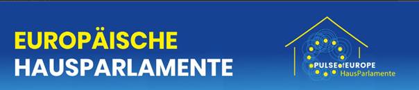 Logo der Hausparlamente