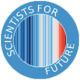 Scientistst for Future logo