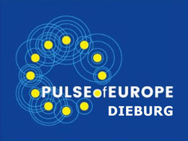 Logo von PulseofEurope Dieburg