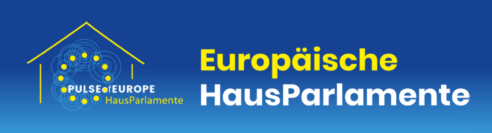 Logo für die EHP
